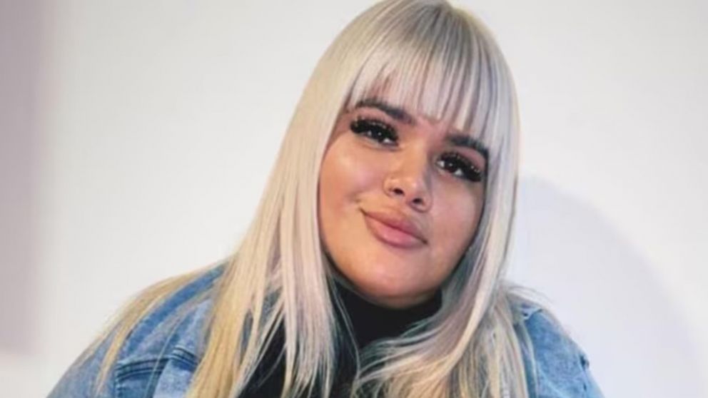 Morena Rial publicó una ecografía a días de la llegada de su hijo al mundo.