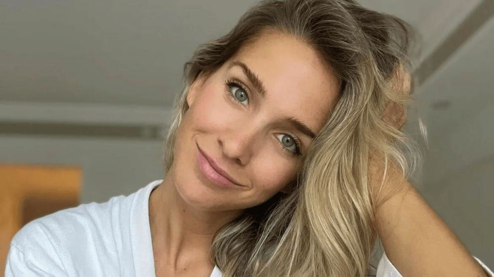 Soledad Fandiño pasó por el quirófano y compartió las fotos de su internación.