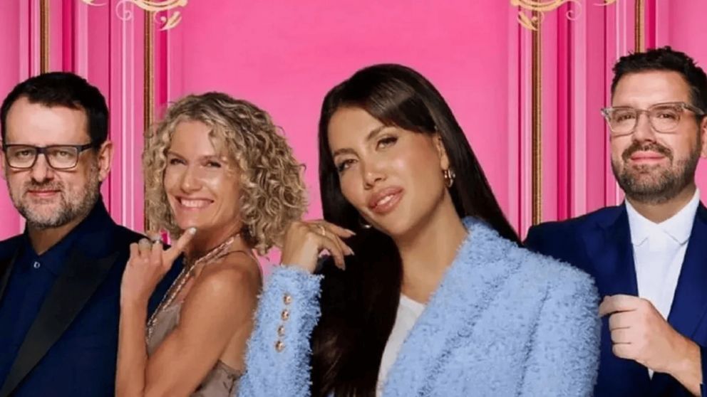 La impactante promo de "Bake Off Famosos" de la que todos hablan en las redes sociales.