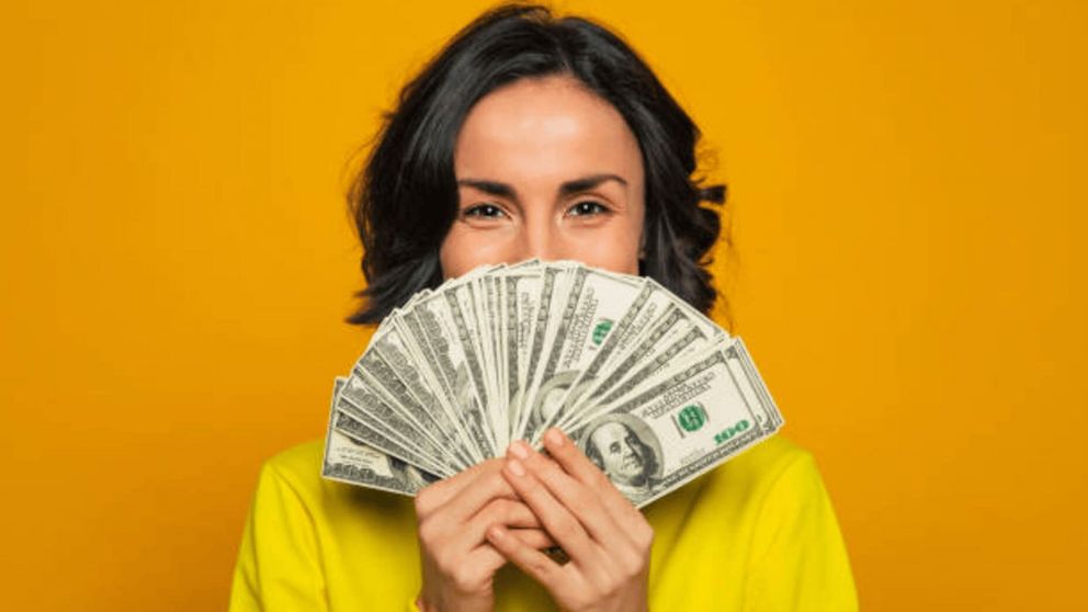 Horóscopo: estos son los 5 signos del zodíaco más afortunados con el dinero.