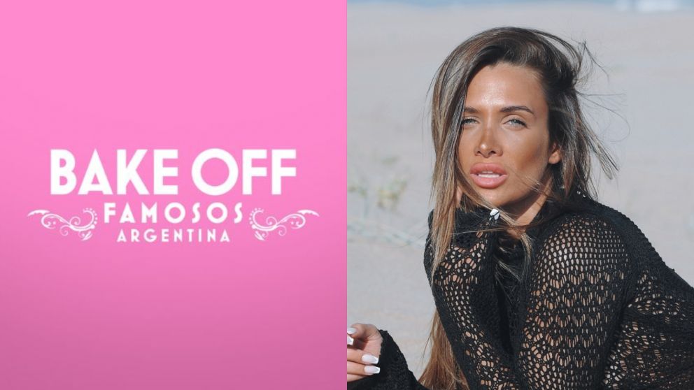 Un compañero de Cami Homs dijo que "la odia" (Foto web e Instagram/@camihoms).