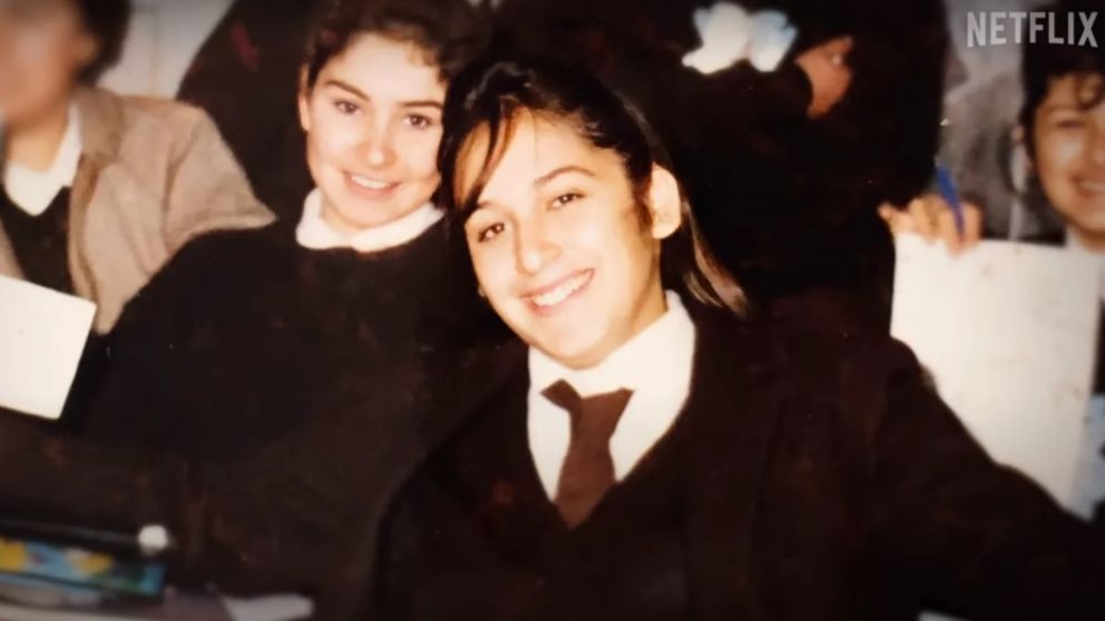 La historia de Mar�a Soledad Morales llega a Netflix Argentina.