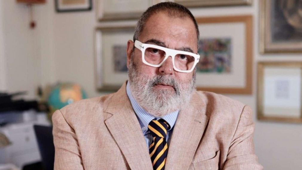 Preocupación por la salud de Jorge Lanata en medio de la interna familiar.