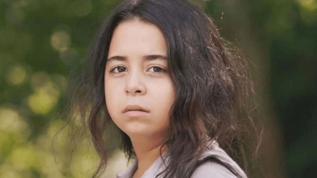 La desgarradora escena de "Melissa".