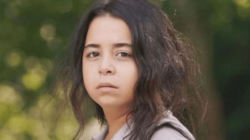 La desgarradora escena de "Melissa".