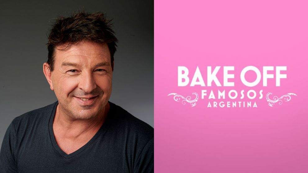 Dami�n De Santo revel� cu�l es su talento oculto en la cocina y sorprendi� a Vero Lozano. (Foto: Tiempo Argentino y Telefe).