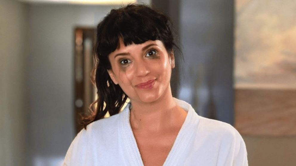 Netflix: se supo cu�ndo se estrenar� la segunda temporada de "Envidiosa", la serie protagonizada por Griselda Siciliani.