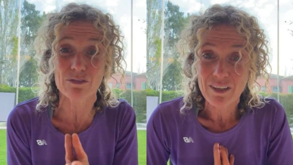 A poco de que estrene "Bake Off", Maru Botana quebró en llanto ante las críticas de Jimena Monteverde y varios colegas.