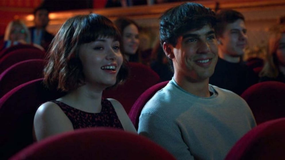 La comedia española protagonizada por Óscar Casas que está disponible en Netflix. (Foto: De cine 21).