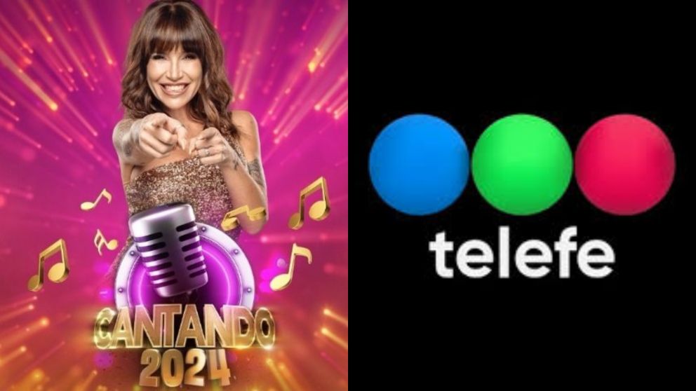 La arriesgada estrategia de Telefe para hacerle frente al debut del "Cantando 2024" en América: los detalles
