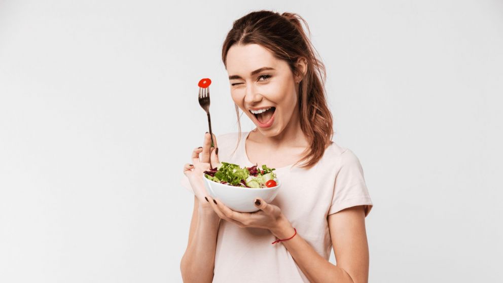 Olvidate del calor: 6 alimentos que tenés que comer para combatir las altas temperaturas.