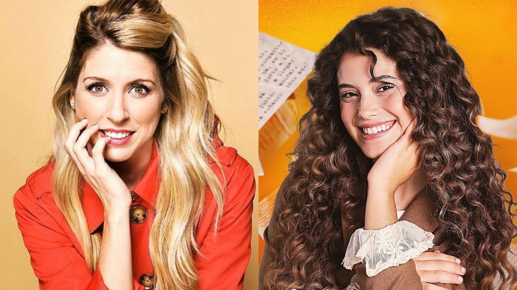 La reacción de Flor Bertotti a "Margarita", el spin-off de Floricienta que hizo Cris Morena sin ella.