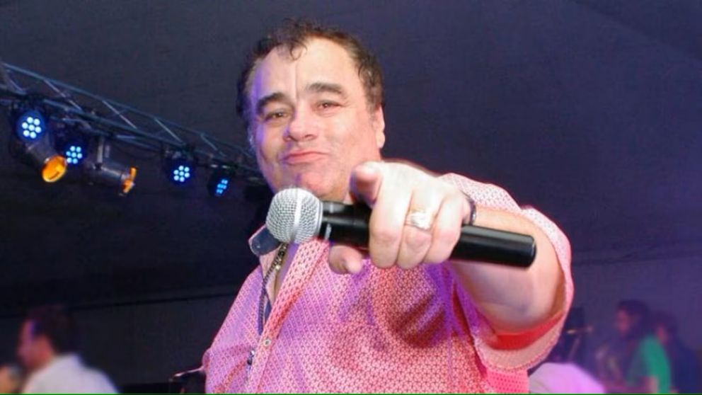 Dolor por la muerte de La Tota Santillán (Foto web).