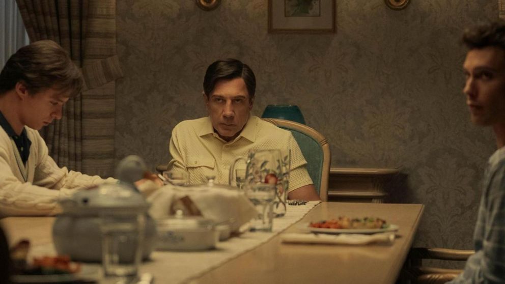El drama criminal con Javier Bardem que acaba de estrenarse en Netflix. (Foto: El Periódico).