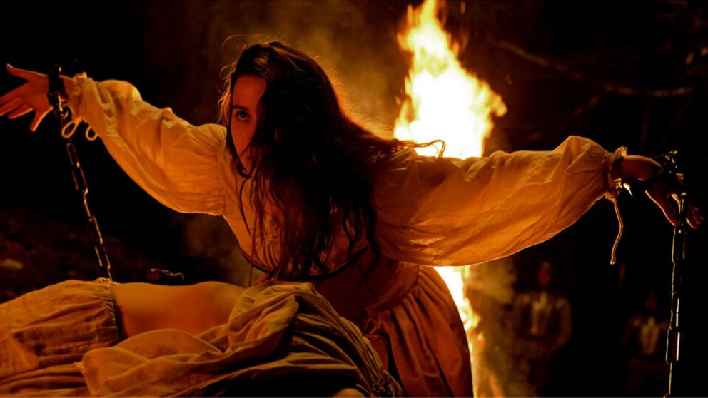 Netflix: la película de terror española con Daniel Fanego que no te podes perder