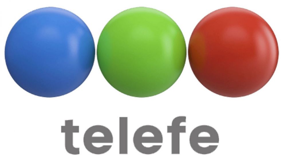 Telefe apuesta a la ficción nacional.