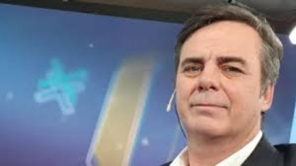 Tato Young sufrió un ACV y fue operado de urgencia