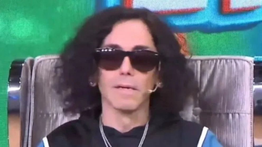 Qui�n era Guillermo Salomon, hermano de Beatriz que aseguraba ser su hijo