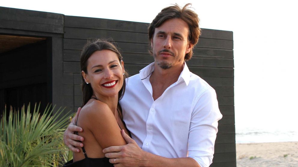 Roberto Garc�a Morit�n rompi� el silencio.