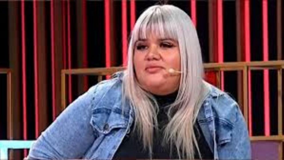 Exclusivo: More Rial reveló la primera imagen de su bebé en camino