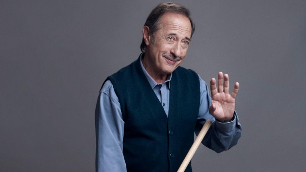 Guillermo Francella renueva su compromiso con una exitosa serie.