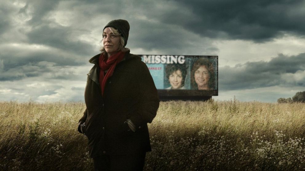 "Entre las llamas: La hija perdida", el documental de Netflix que ya se puede ver en Argentina.