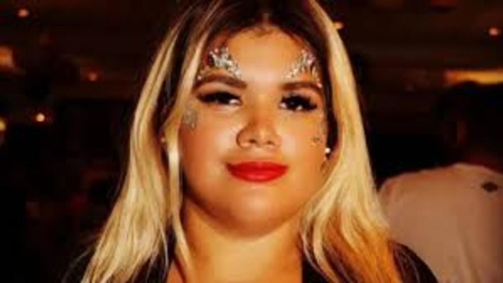 Con problemas económicos, More Rial encuentra apoyo solidario en sus fans