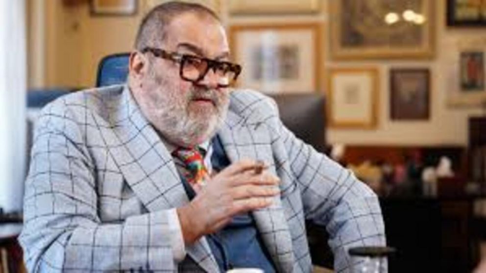 Jorge Lanata: nueva actualizaci�n sobre su estado de salud