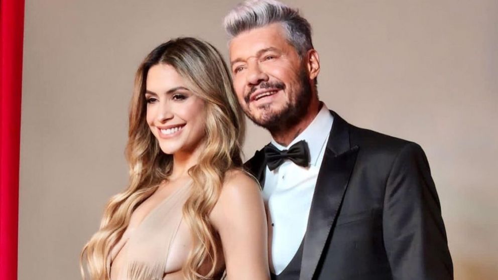 Milett Figueroa será jurado en el "Cantando 2024" que produce su novio Marcelo Tinelli.