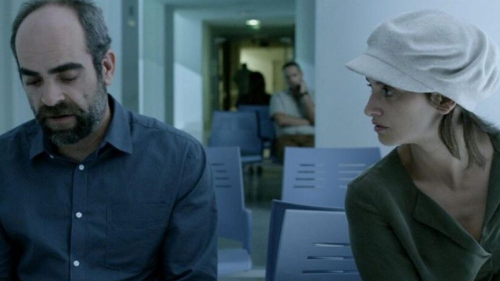 El drama con Penélope Cruz, Luis Tosar y un actor argentino que está entre las más vistas de Netflix. (Foto: Espinof).