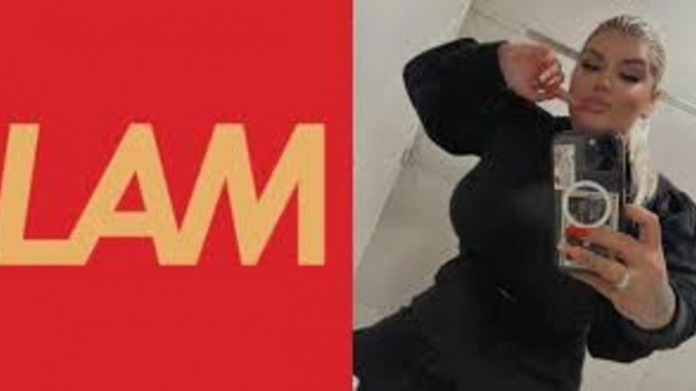 More Rial dio detalles de su denuncia a los panelistas de LAM