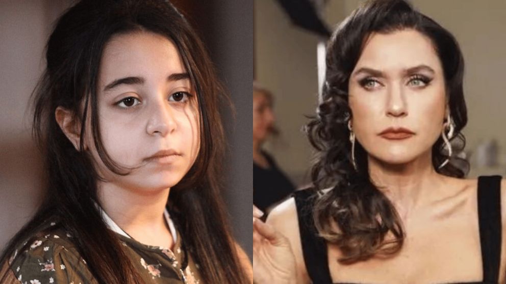 �Qu� pasar� con "Melissa" y "Pasi�n prohibida"?