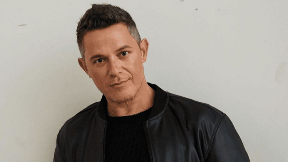 Alejandro Sanz anunció el lanzamiento de una docuserie en Netflix. (Foto: Instagram/ @alejandrosanz).