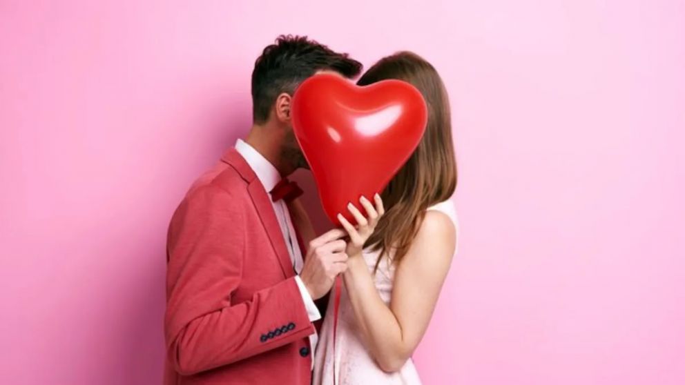 Los signos del zodíaco más románticos.