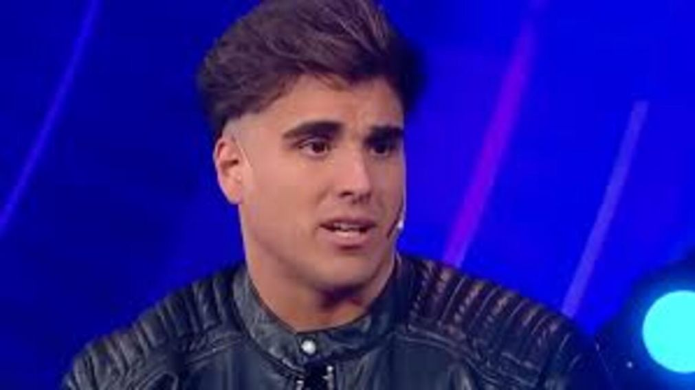 Mauro Dalessio reveló su primer noviazgo con una inesperada declaración de amor