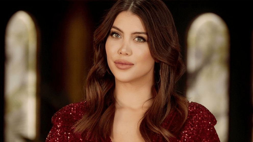 Wanda Nara no estaría conformando a la producción de "Bake Off famosos".