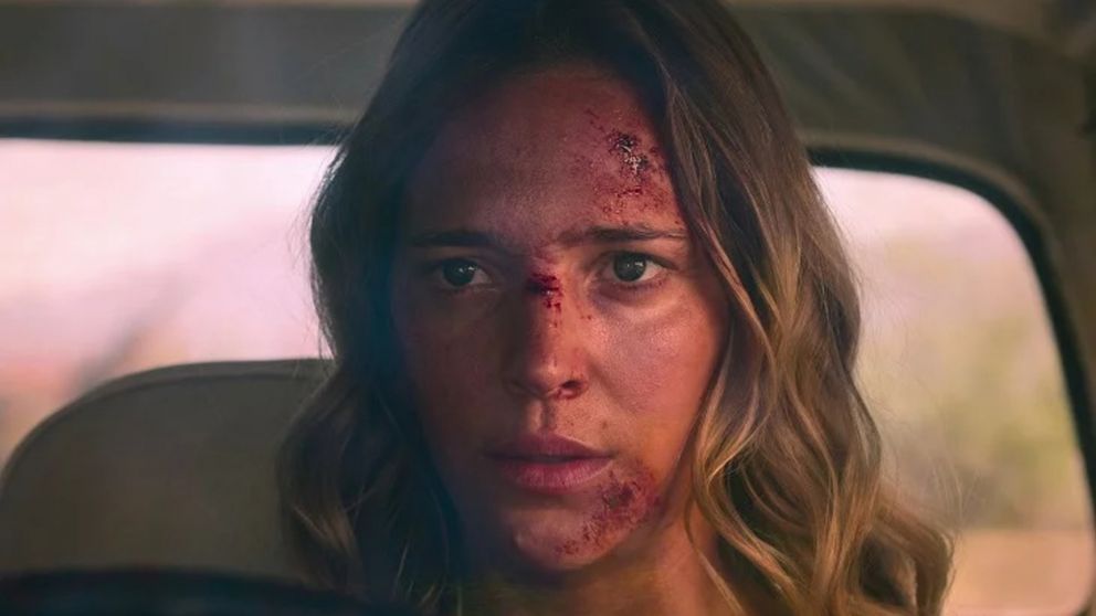 Netflix: la trilog�a protagonizada por Luisana Lopilato �xito en la plataforma