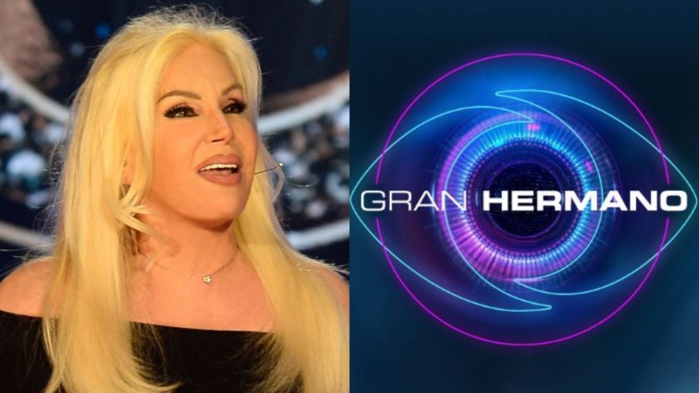 "Gran Hermano", en conflicto con Susana Giménez.