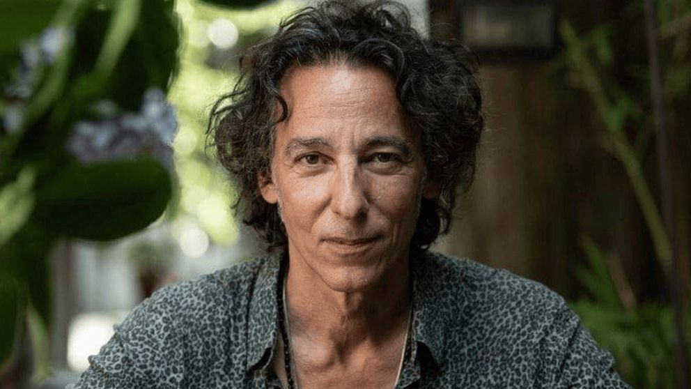 Javier Calamaro estará en "Bake Off Famosos".