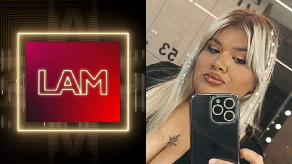 More Rial demandar� a "LAM" por los comentarios que hicieron sobre su embarazo:  "Hay un ensa�amiento..."