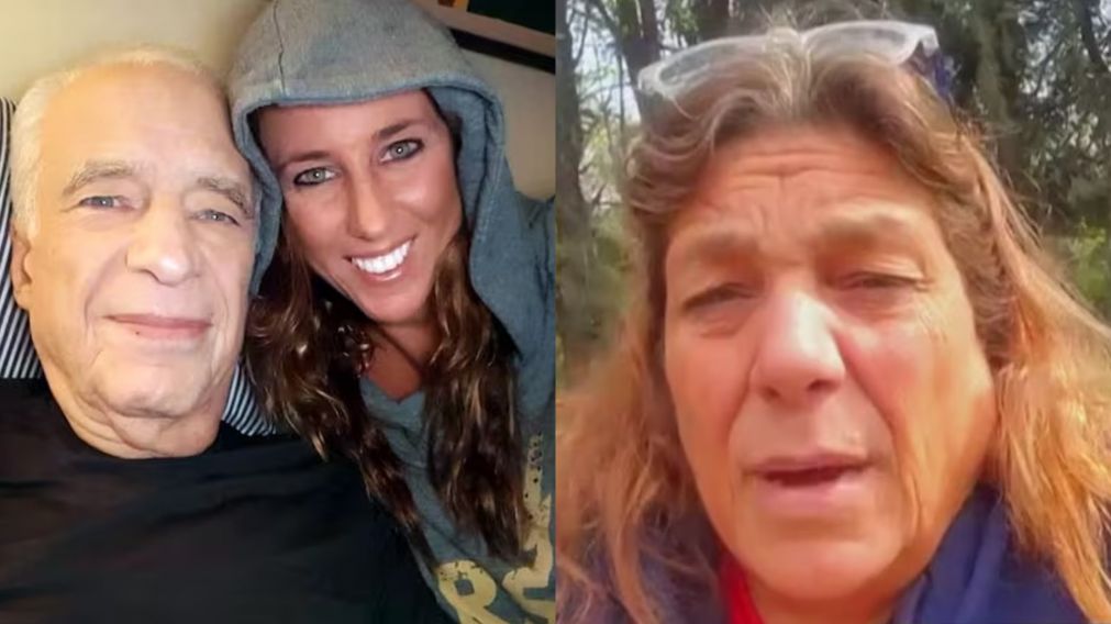 Renée Cormillot fulminó a Estefanía Pasquini, la esposa de Alberto.