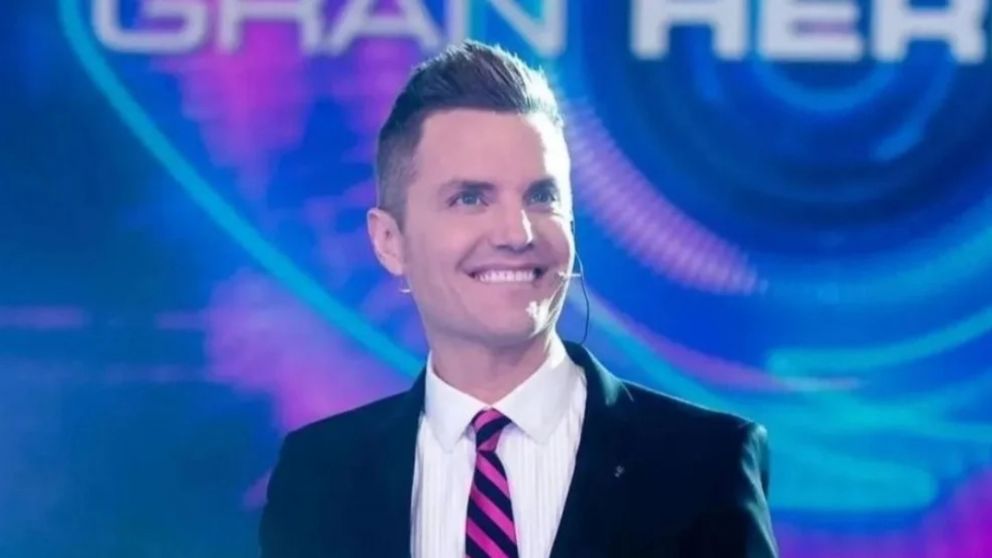 Santiago del Moro reveló detalles de la nueva edición de "Gran Hermano".