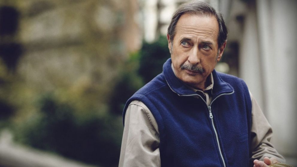 El desesperado pedido del verdadero Eliseo Basurto.