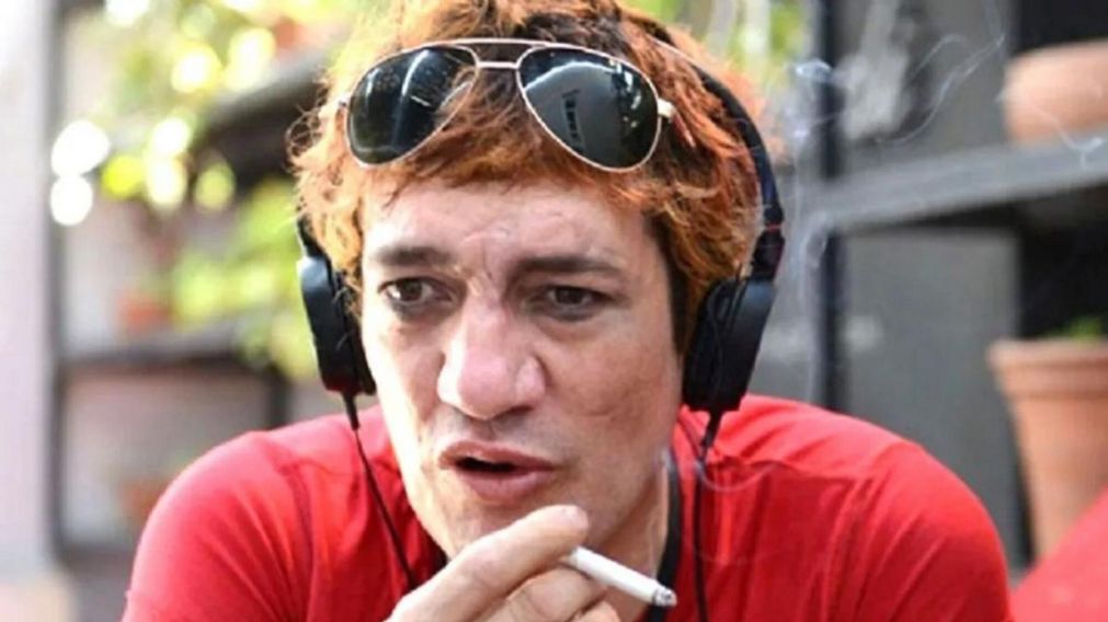 Pity Álvarez está internado hace un mes. (Foto: web).