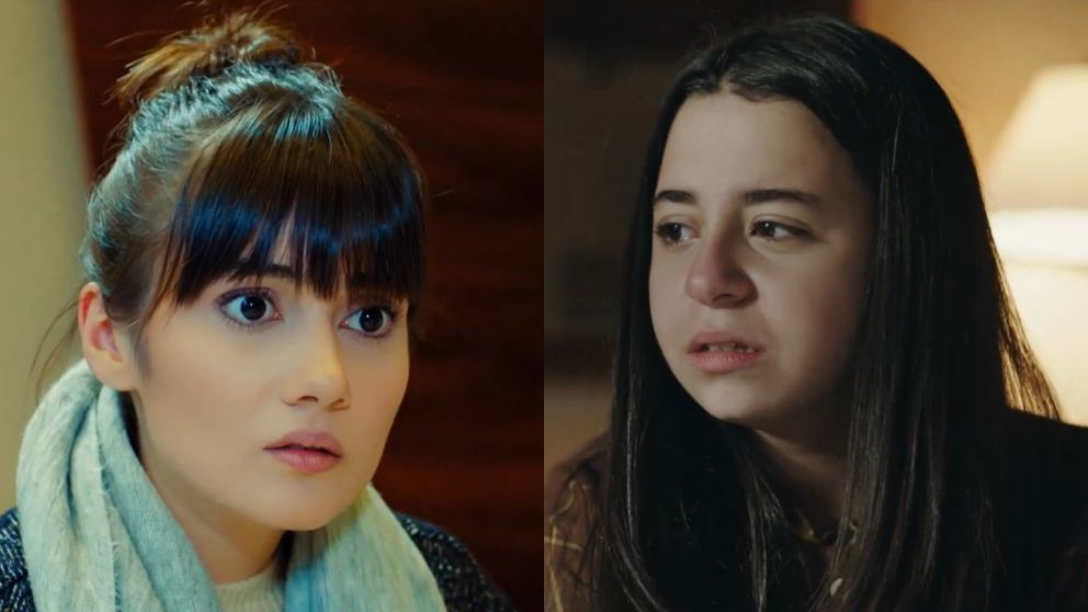 "Pasión prohibida" y "Melissa" no salieron al aire (Foto web).