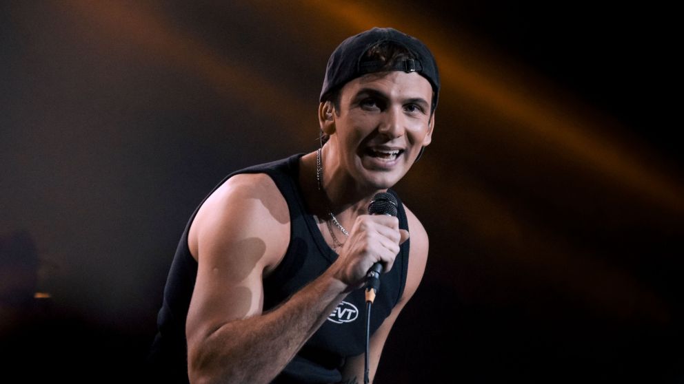 Bautista de "Gran Hermano 2024" recaud� muy poco en su show del Gran Rex.