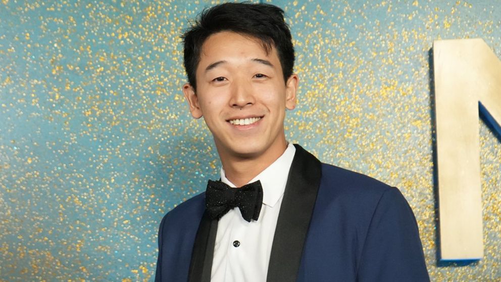 Martín Ku, desinvitado de los Premios Martín Fierro.