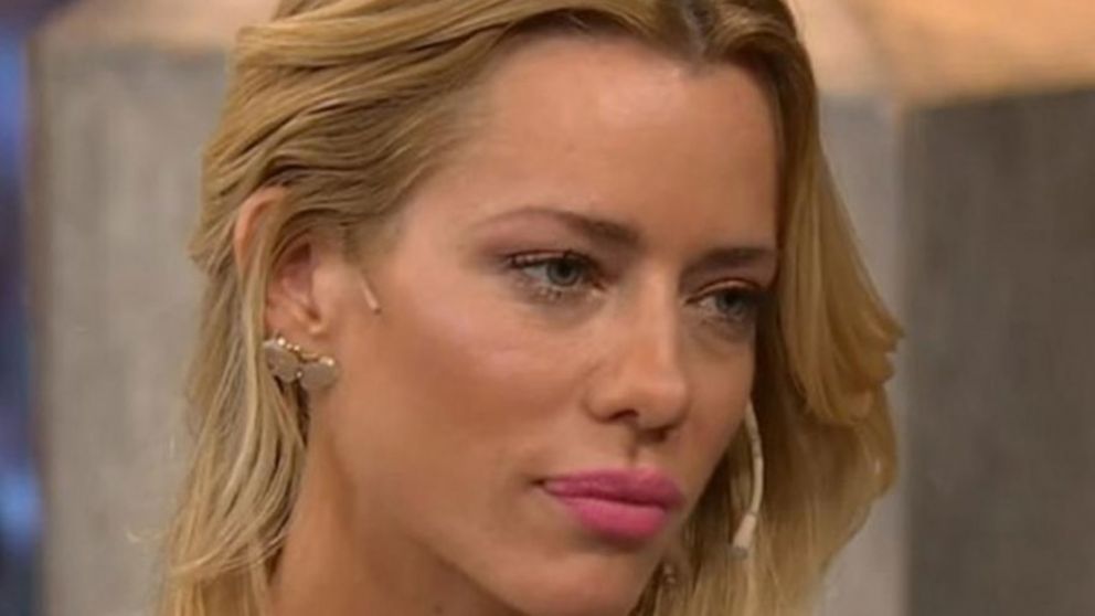 Nicole Neumann dirá presente en la entrega de los Martín Fierro.