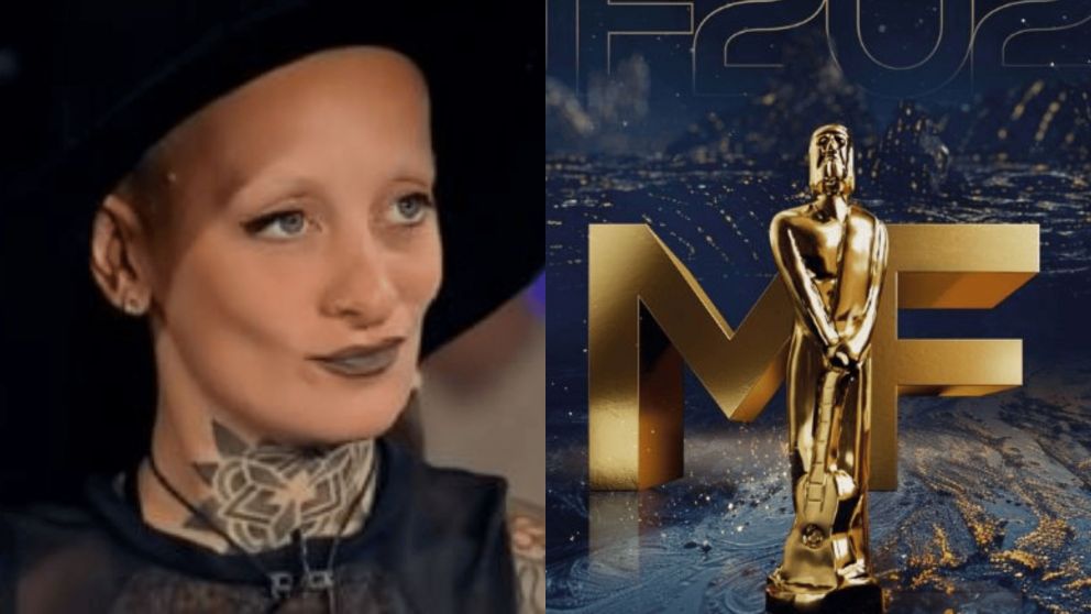 Furia de "Gran Hermano" llamó a un "apagón" para que sus seguidores no vean los Martín Fierro 2024.