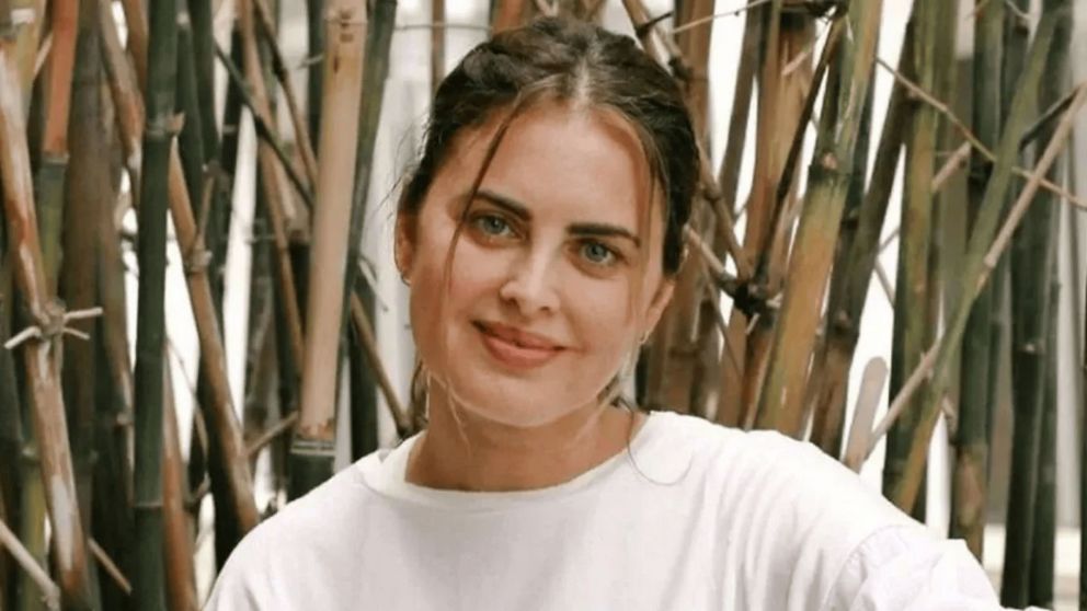 El pedido final de Silvina Luna.